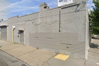More details for 1331-1333 Blondell Ave, Bronx, NY - Industrial for Lease