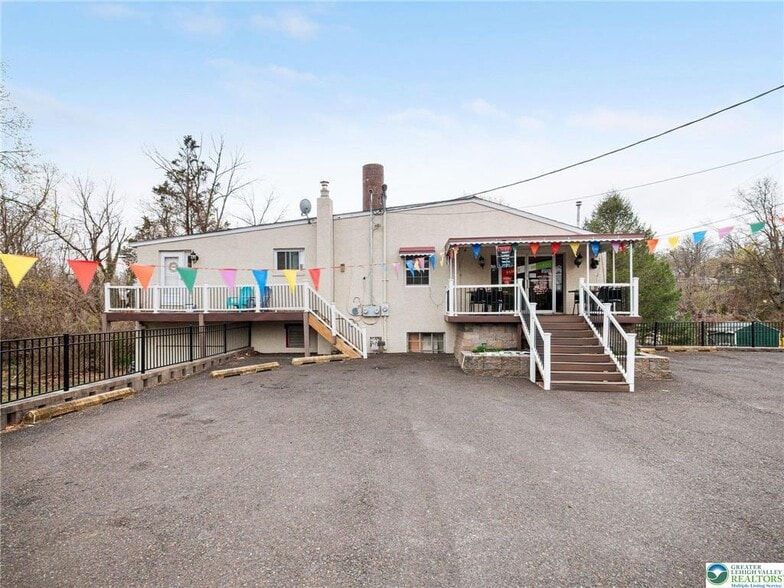 1463 Limeport Pike, Coopersburg, PA for sale - Building Photo - Image 2 of 25