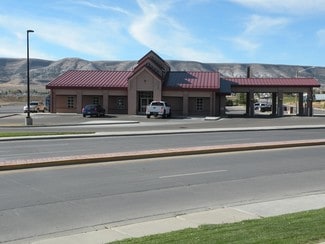 Plus de détails pour 85 Gateway Blvd, Rock Springs, WY - Bureau à louer