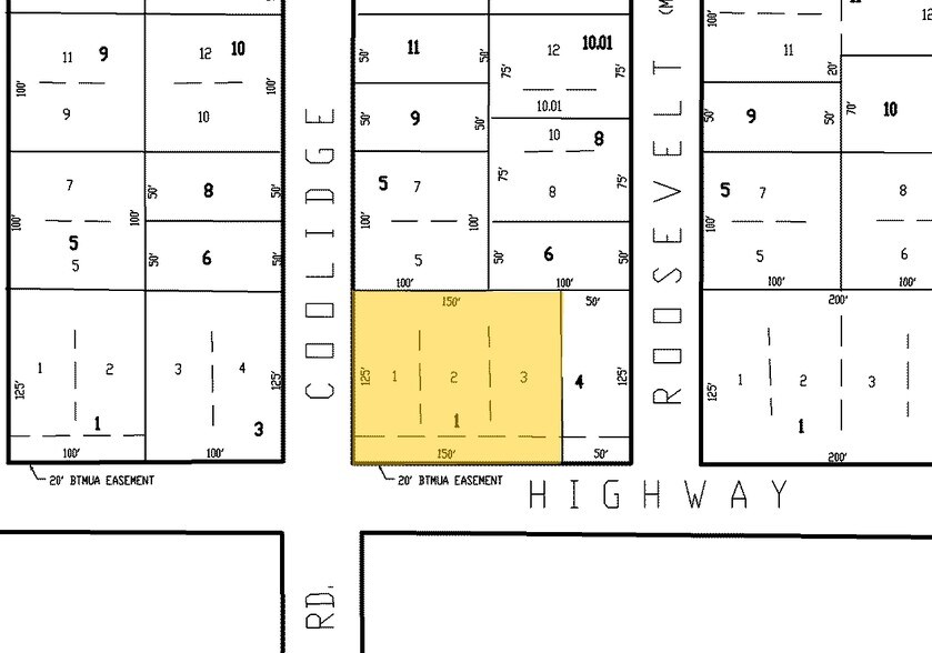 2086 Route 88, Brick, NJ à louer - Photo principale - Image 1 de 2