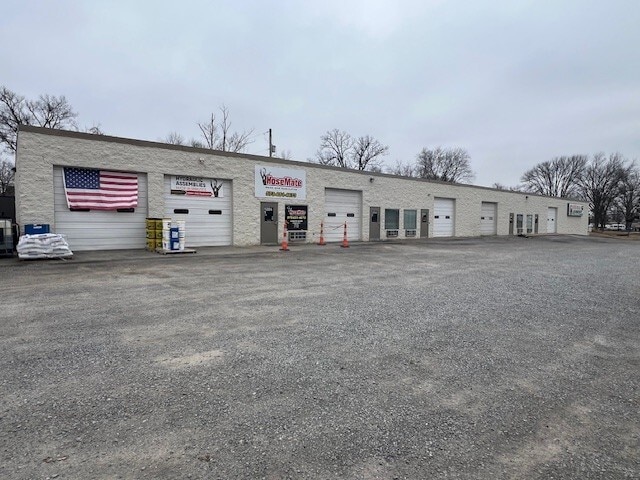 More details for 1204 Meadowbrook Dr, Cape Girardeau, MO - Office, Office/Retail for Lease