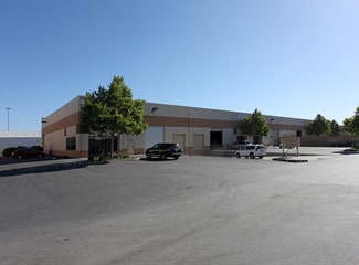 Plus de détails pour 6945 Power Inn Rd, Sacramento, CA - Industriel à louer