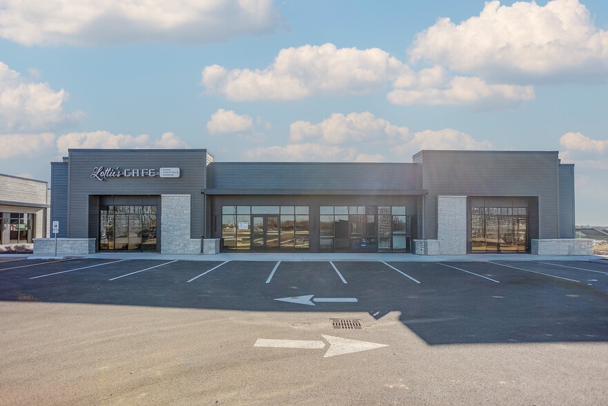 86 Magnolia Dr, Glen Carbon, IL à louer - Photo du bâtiment - Image 3 de 4