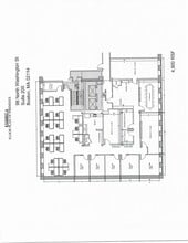98 N Washington St, Boston, MA for lease Site Plan- Image 1 of 1