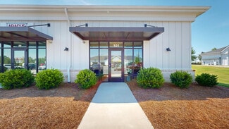 More details for 1180 Stonecrest Blvd, Fort Mill, SC - Office/Retail for Lease