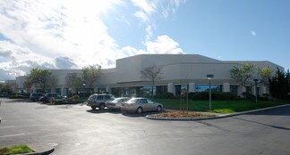 Plus de détails pour 3601-3645 Westwind Blvd, Santa Rosa, CA - Local d'activités à louer