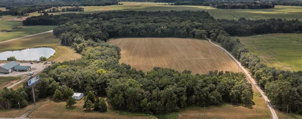 4828 Jade Rd, Kingdom City, MO for lease - Building Photo - Image 3 of 16