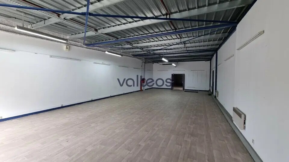 Commerce de détail dans Balma à louer - Photo intérieure - Image 3 de 6