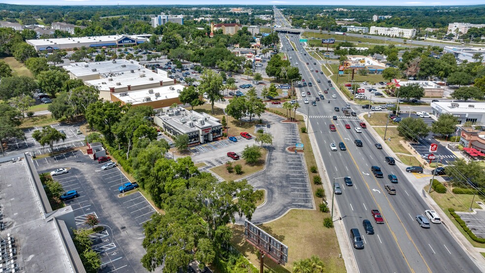 3500 SW College Rd, Ocala, FL for lease - Building Photo - Image 2 of 7