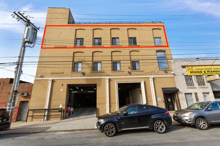 1532 127th St, College Point, NY for lease Building Photo- Image 1 of 11