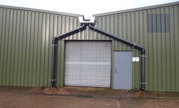 The Dales Building, A-F Goudhurst Rd, Tunbridge Wells for lease Building Photo- Image 2 of 12