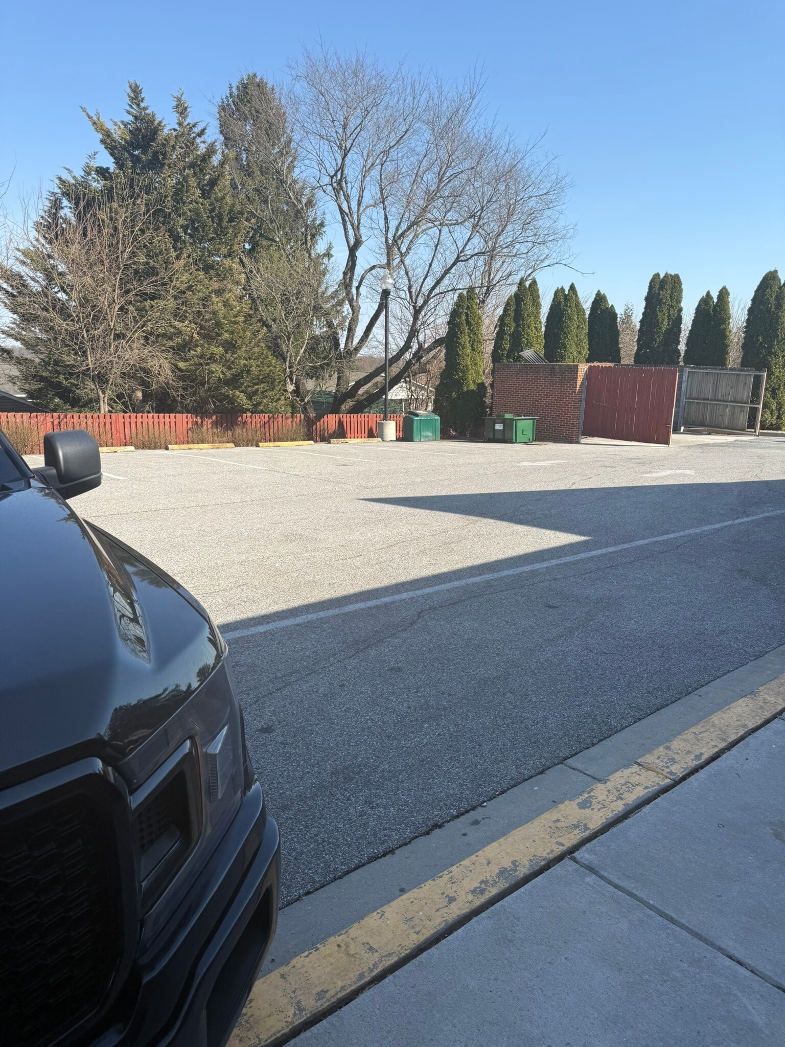 841 S Main St, Hampstead, MD for lease Building Photo- Image 1 of 19