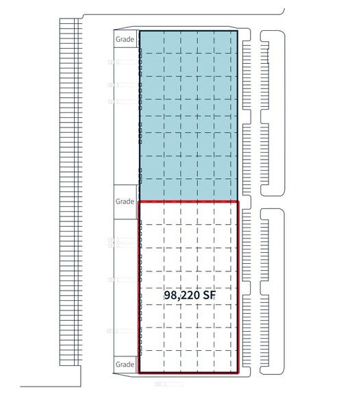 7 Richardson Dr, Edmonton, AB for lease - Floor Plan - Image 3 of 3