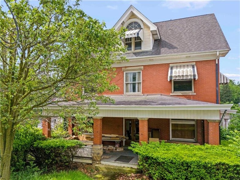 600 E Maiden St, Washington, PA for sale - Building Photo - Image 2 of 33