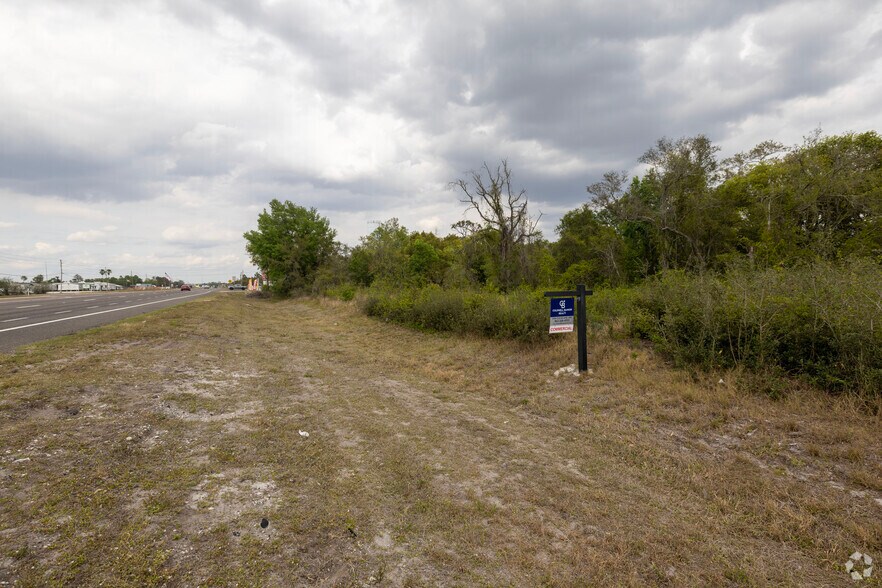 14561 U.S. 27, Lake Wales, FL à vendre - Photo principale - Image 1 de 1