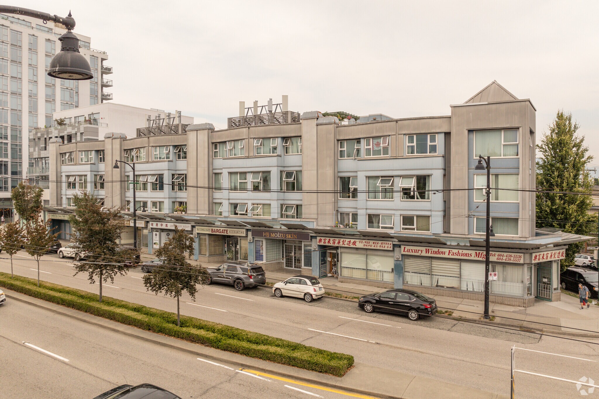 2487 Kingsway, Vancouver, BC à vendre Photo principale- Image 1 de 4