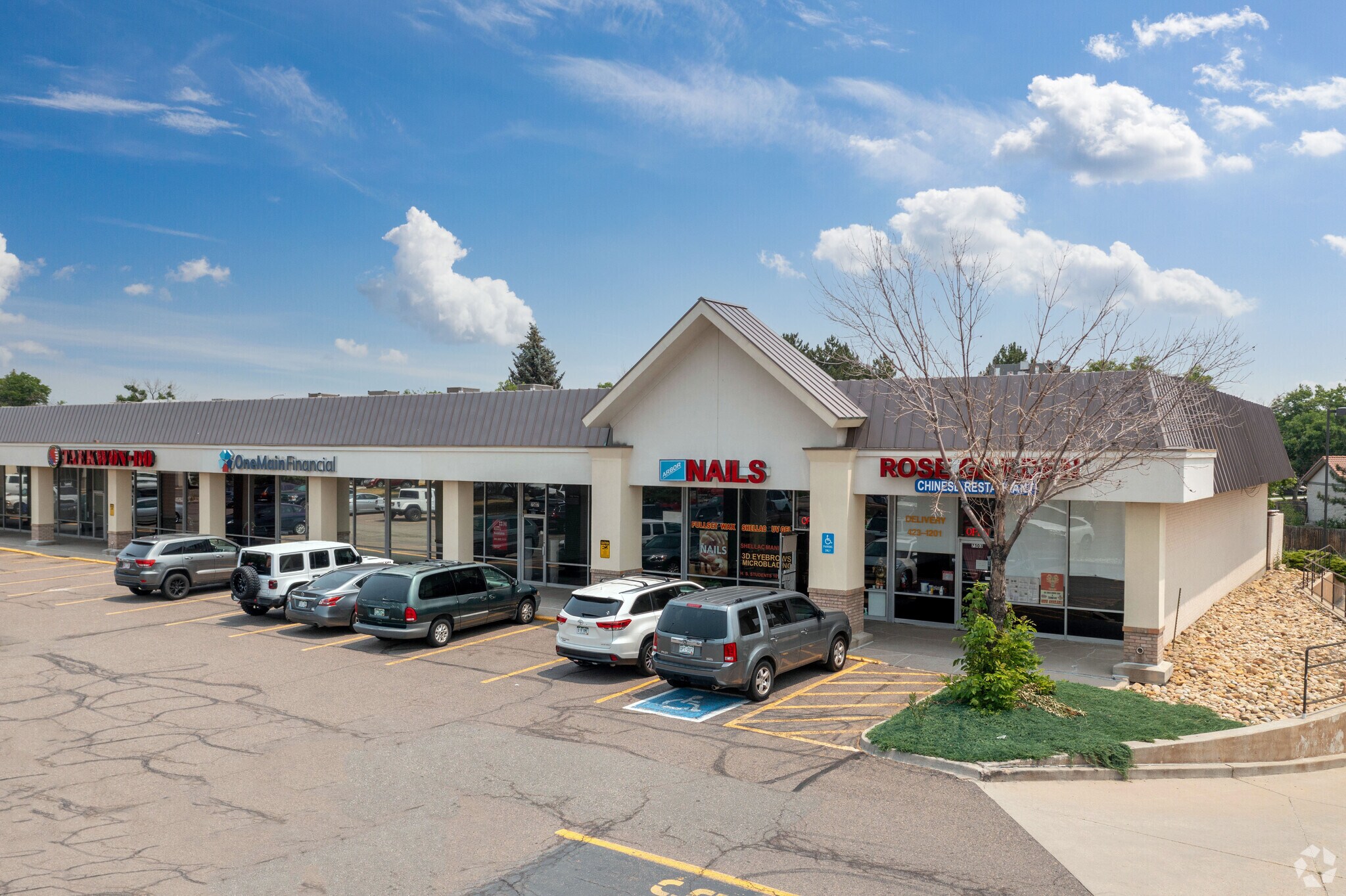 7503-7561 W 80th Ave, Arvada, CO for lease Primary Photo- Image 1 of 5