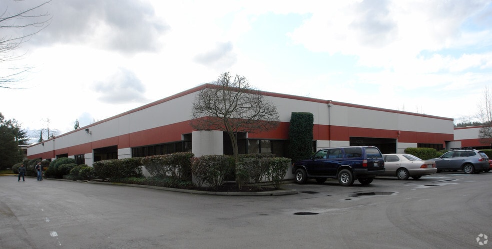 14935-14963 NE 95th St St, Redmond, WA for sale - Building Photo - Image 3 of 8