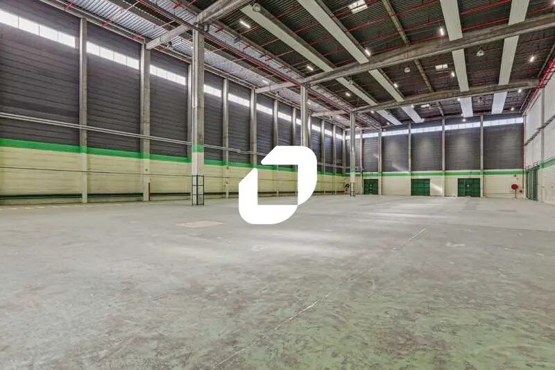 2-10 Rue Des Oliviers, Orly à louer - Photo du bâtiment - Image 3 de 27