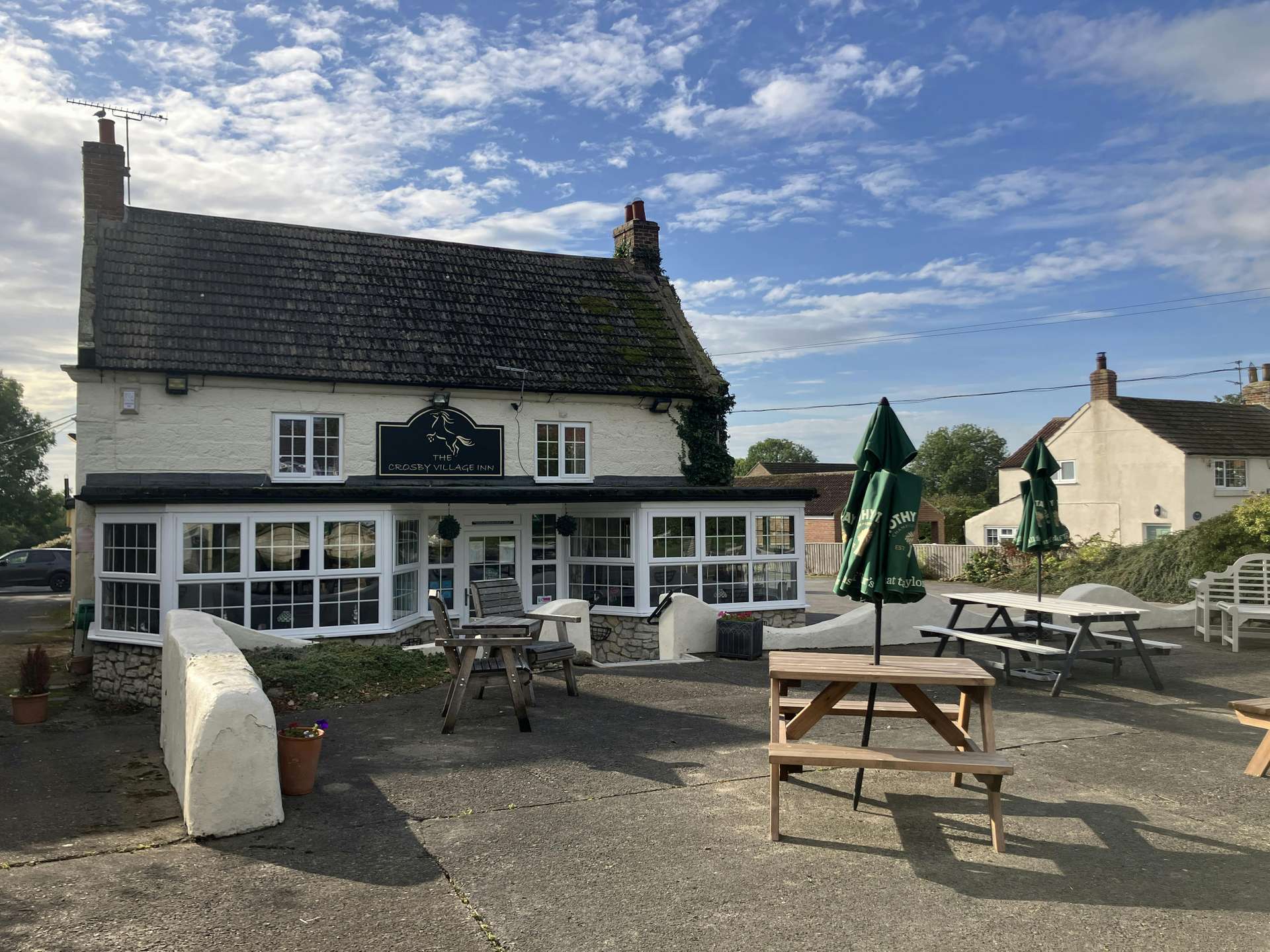 Thornton Le Beans, Northallerton à vendre Photo principale- Image 1 de 3