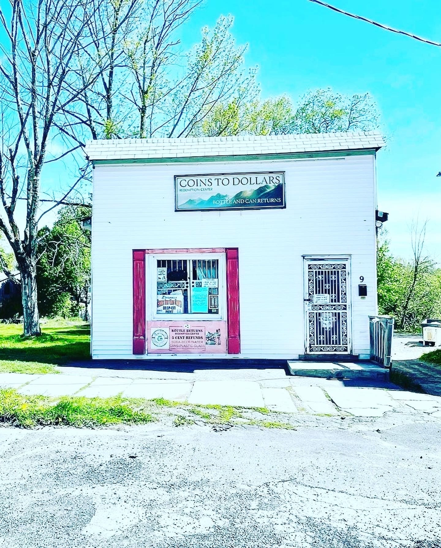 9 Ontario St, Liberty, NY for sale Primary Photo- Image 1 of 12