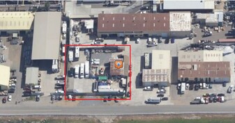 26,136 SF Industrial - Commercial Lot - Entrepôt