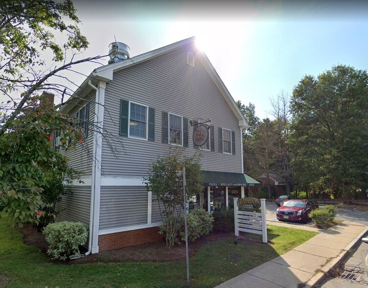 1135-1141 Main St, Concord, MA for lease - Building Photo - Image 2 of 9