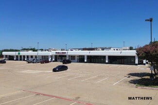 More details for 14885 Inwood Rd, Addison, TX - Retail for Lease