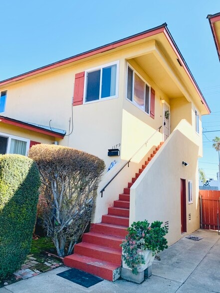 1179 Felspar St, San Diego, CA for sale - Building Photo - Image 2 of 22