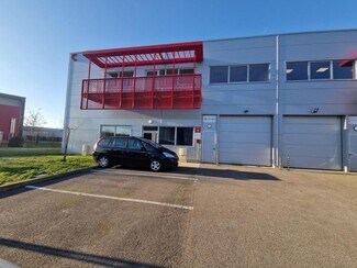 More details for Industrial for Lease
