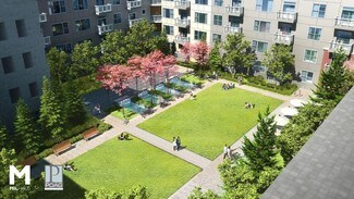 Plus de détails pour 395 S Highland St, Memphis, TN - Commerce de détail à louer