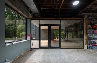 2919 Colony Rd, Durham, NC for lease Interior Photo- Image 2 of 10