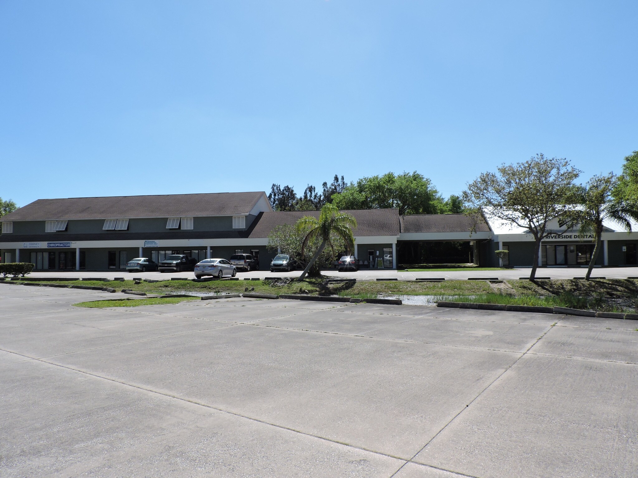 9410 N US Hwy 1, Sebastian, FL for lease Primary Photo- Image 1 of 17