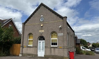 Plus de détails pour Sandfield Rd, Churchdown - Bureau à louer