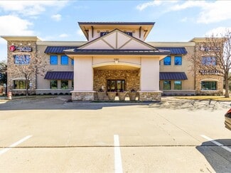 More details for 4101 William D Tate Ave, Grapevine, TX - Office for Lease