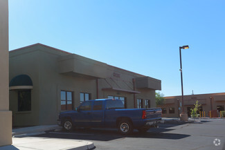 Plus de détails pour Huntington Park Plaza – Bureau à vendre, Tucson, AZ