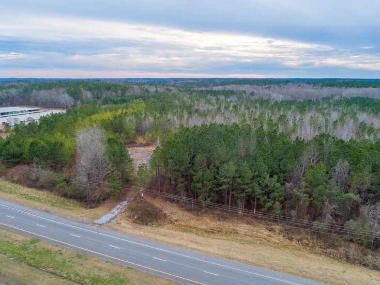 1080 Highway 280, Alexander City, AL for sale - Aerial - Image 2 of 15