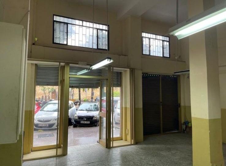 Commerce de détail dans Córdoba, Córdoba à louer Photo du bâtiment- Image 1 de 7