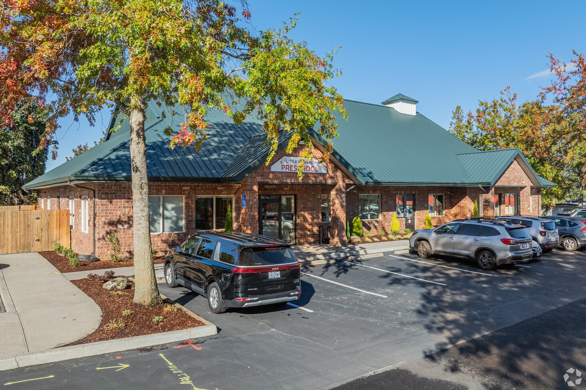 1312-1320 E Powell Blvd, Gresham, OR à vendre Photo du bâtiment- Image 1 de 1