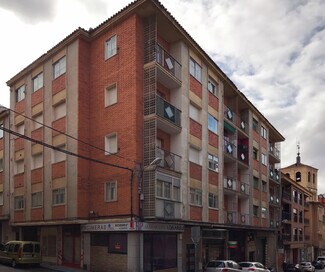 More details for Calle de San Antón, 8, Segovia - Retail for Sale