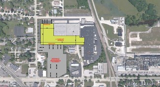 Plus de détails pour 2821 Muth Ct, Sheboygan, WI - Industriel à louer