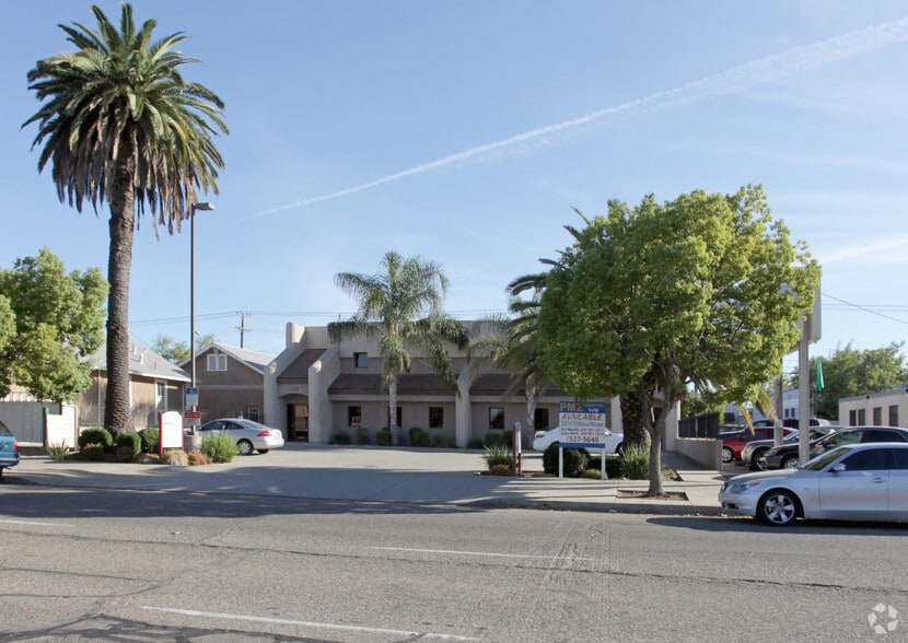 1120 6th St, Modesto, CA for lease - Building Photo - Image 2 of 15