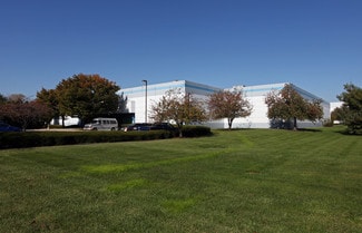More details for 47 S Commerce Way, Bethlehem, PA - Industrial for Lease