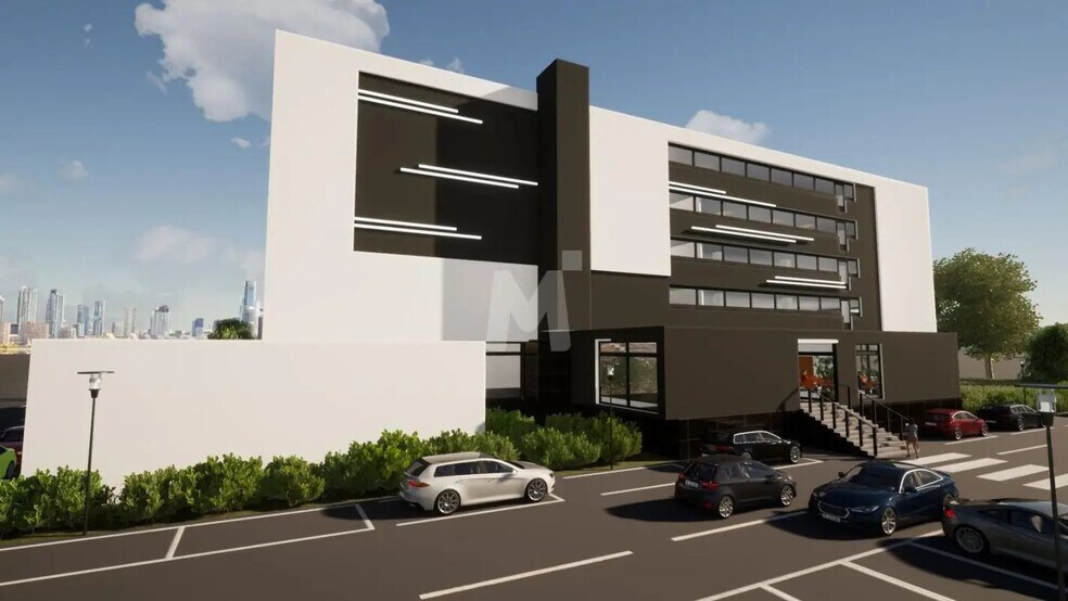 Office in Évry-Courcouronnes for sale - Building Photo - Image 3 of 14