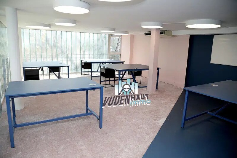 Office in Toulouse for lease - Interior Photo - Image 3 of 9