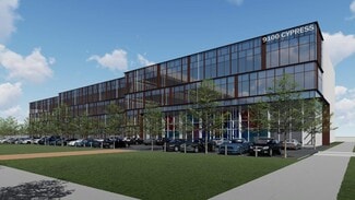 More details for 9100 Cypress Waters Blvd, Coppell, TX - Office for Lease