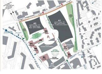 More details for 7 Rue Eugène Peloux, Vénissieux - Office for Lease