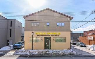 More details for 817 Main St, Pittsburgh, PA - Office for Sale