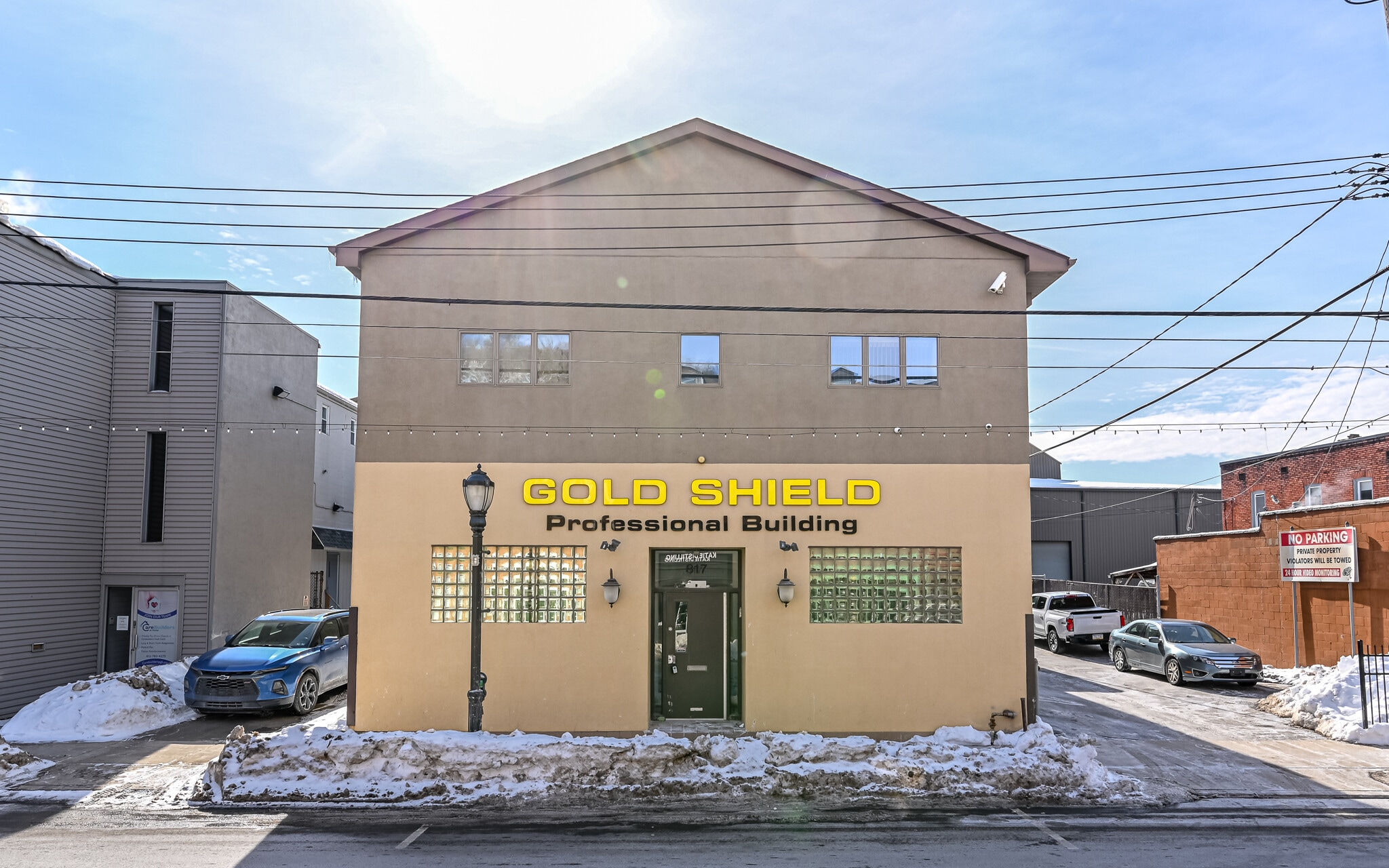 817 Main St, Pittsburgh, PA for sale Primary Photo- Image 1 of 20