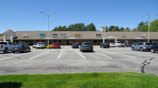 More details for 2626 Brown Ave, Manchester, NH - Retail for Lease